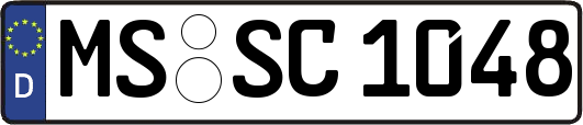 MS-SC1048