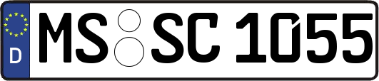 MS-SC1055