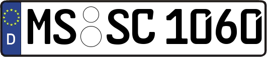 MS-SC1060