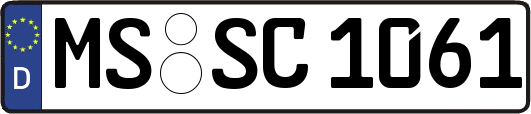 MS-SC1061