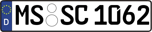 MS-SC1062
