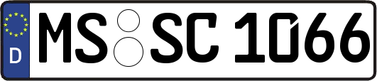 MS-SC1066