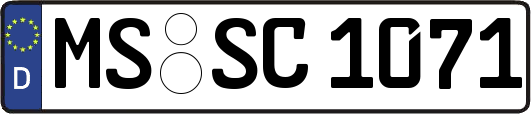 MS-SC1071