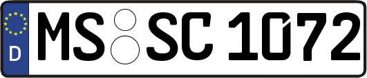 MS-SC1072