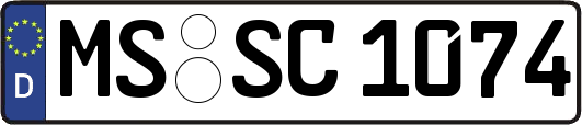 MS-SC1074