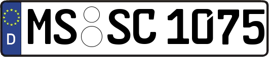 MS-SC1075