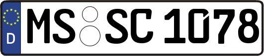 MS-SC1078