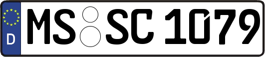 MS-SC1079