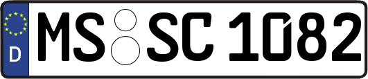 MS-SC1082