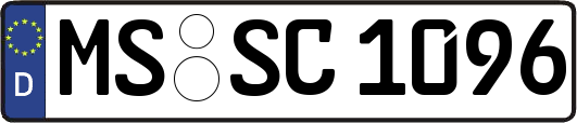 MS-SC1096