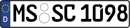 MS-SC1098