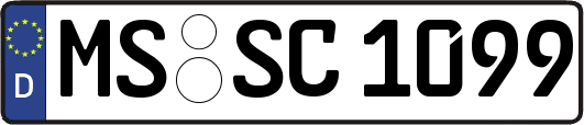 MS-SC1099