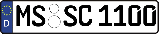 MS-SC1100