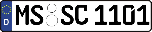 MS-SC1101
