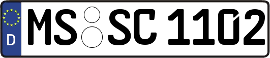 MS-SC1102