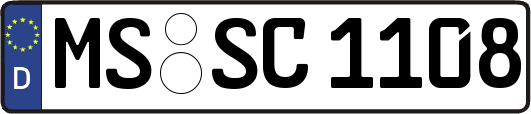 MS-SC1108