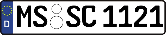MS-SC1121