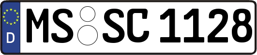 MS-SC1128