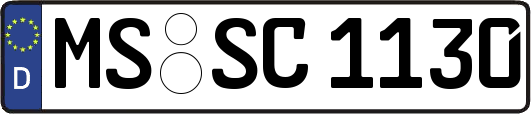 MS-SC1130