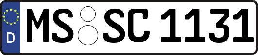 MS-SC1131