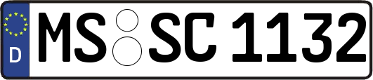 MS-SC1132