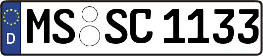 MS-SC1133