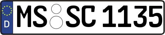 MS-SC1135