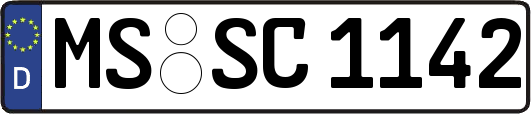 MS-SC1142