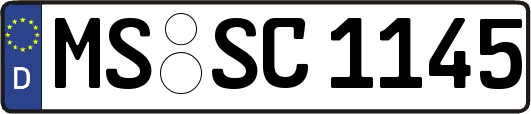 MS-SC1145