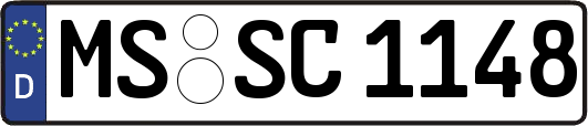 MS-SC1148