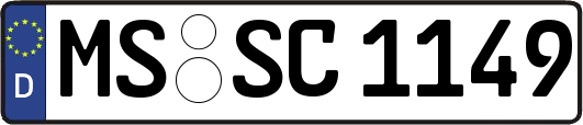 MS-SC1149