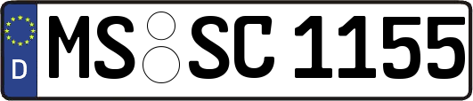 MS-SC1155
