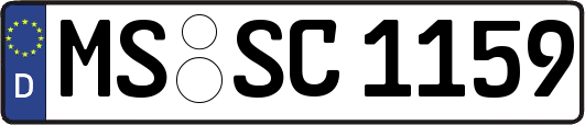 MS-SC1159