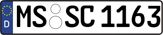 MS-SC1163