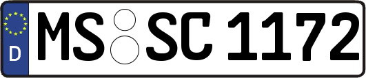 MS-SC1172