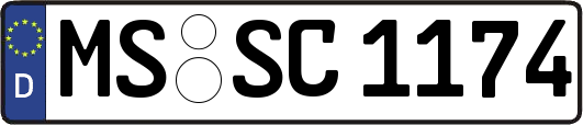 MS-SC1174