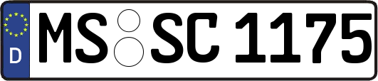 MS-SC1175