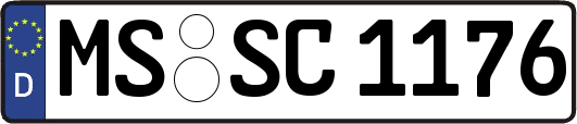 MS-SC1176