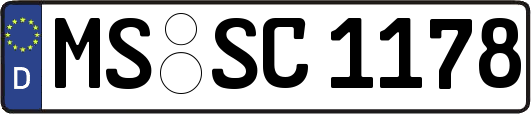 MS-SC1178