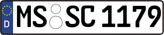 MS-SC1179