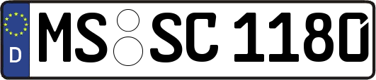 MS-SC1180
