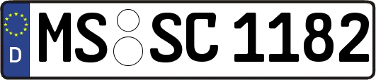 MS-SC1182
