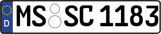 MS-SC1183