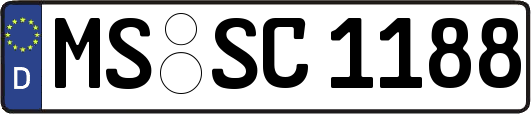 MS-SC1188