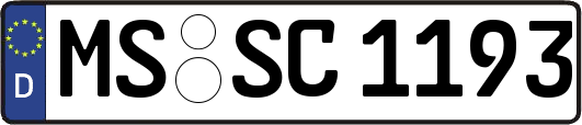 MS-SC1193