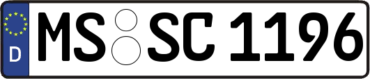 MS-SC1196