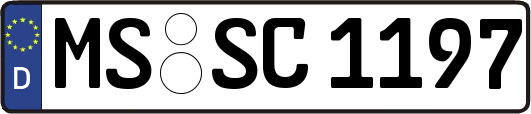 MS-SC1197