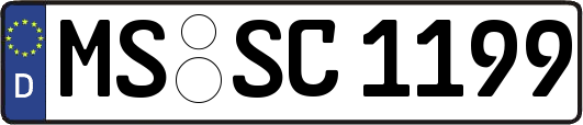 MS-SC1199
