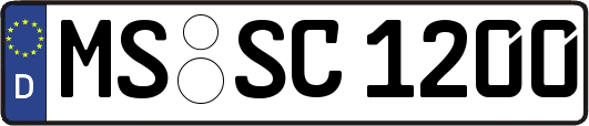 MS-SC1200