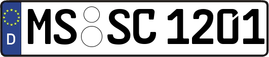 MS-SC1201